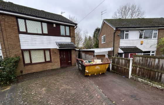 Refurbishment in Manchester photo